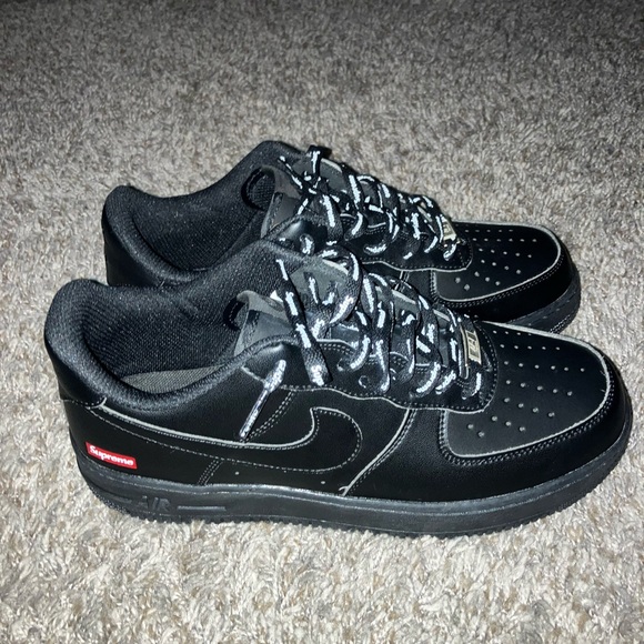 supreme air force 1 shoes